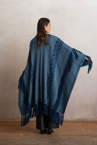 Poncho Ciénegas open Marine