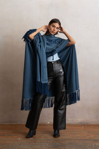 Poncho Ciénegas open Marine