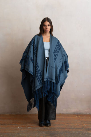 Poncho Ciénegas open Marine