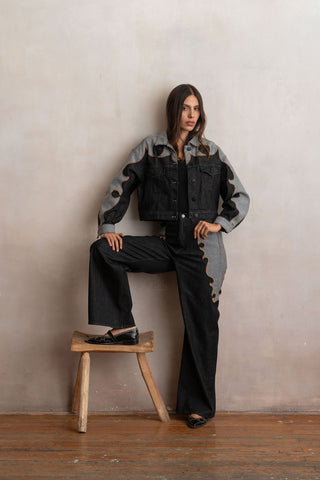 Jornada Flats patent leather