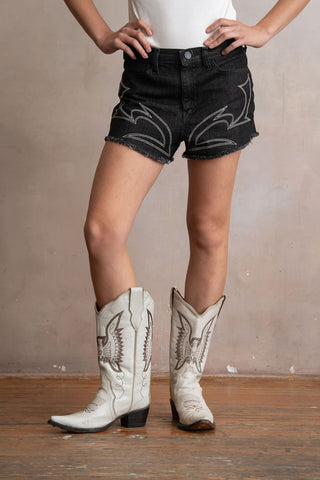 Bone Jornada  Boots
