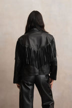 Chaqueta Arizona Negra