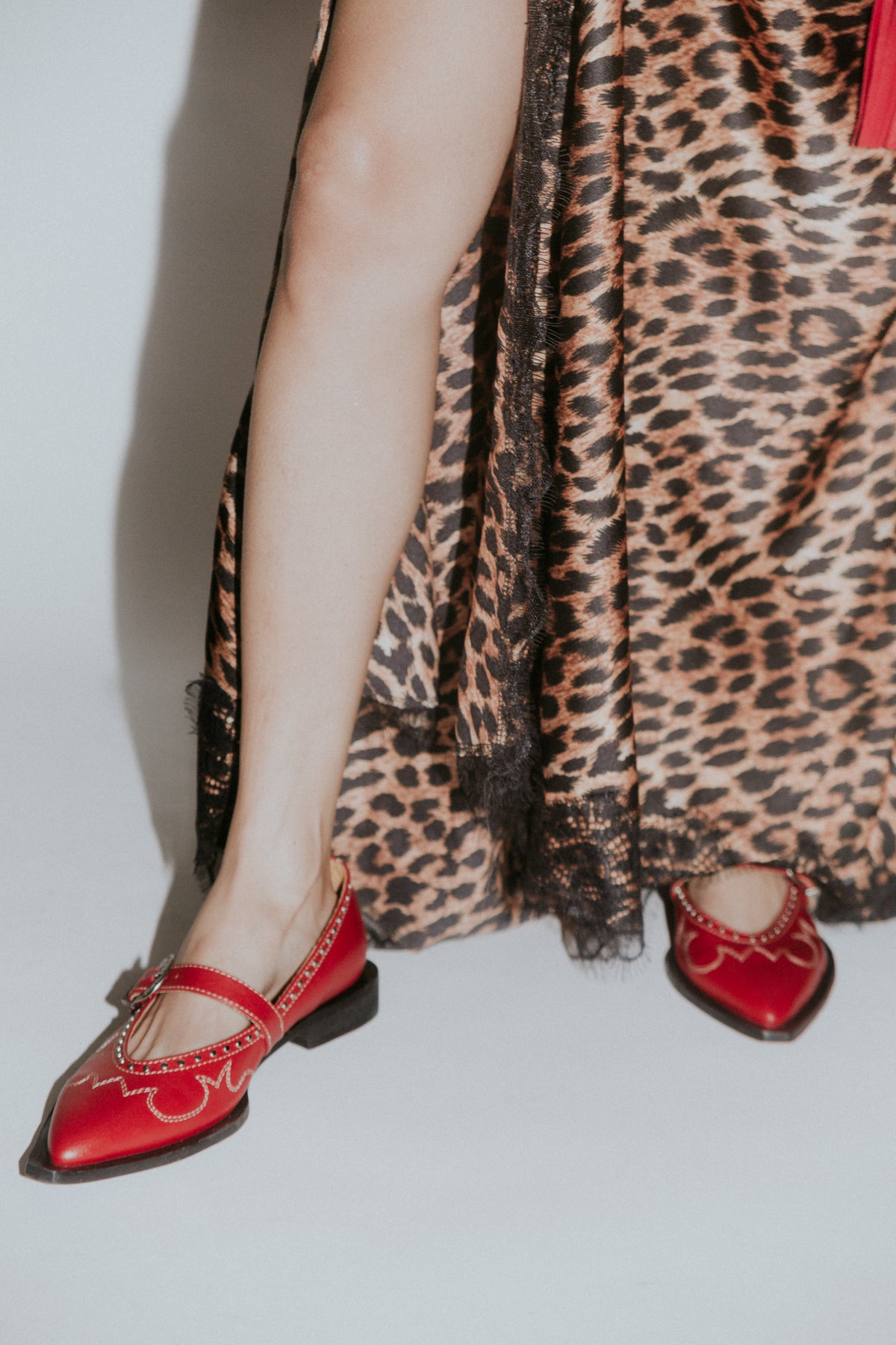 Red Flats Day