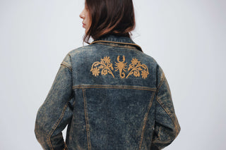 Desert Jacket