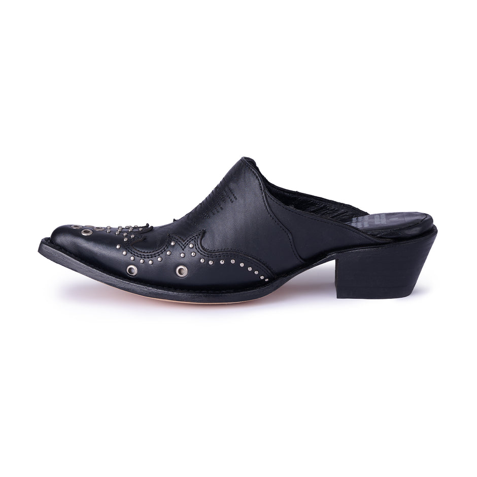 Jornada mules negros Studs