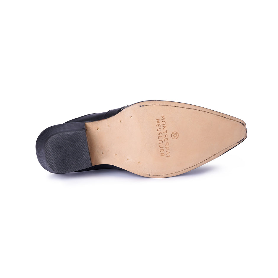 Jornada mules negros Studs