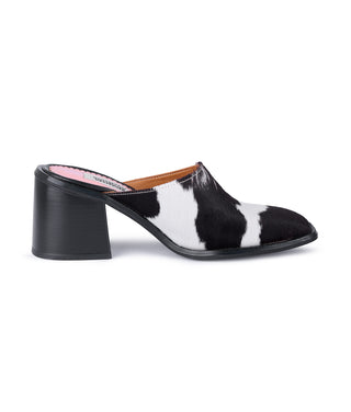 Coyote Mules Vaquita
