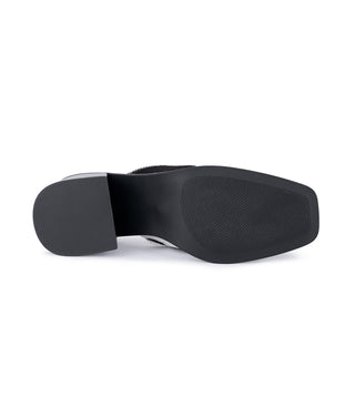 Coyote Mules Vaquita