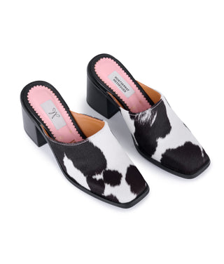 Coyote Mules Vaquita