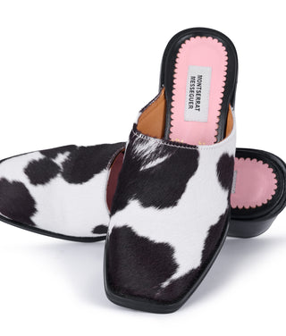 Coyote Mules Vaquita