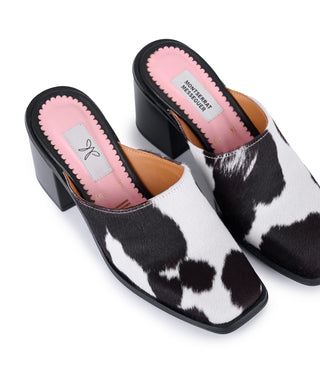 Coyote Mules Vaquita