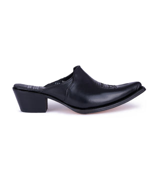 Black mules day