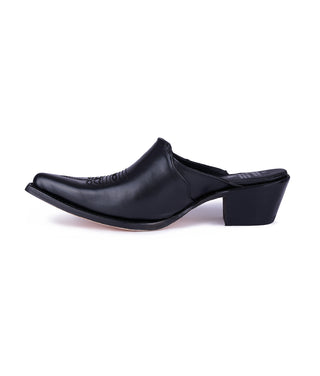 Black mules day