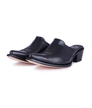 Black mules day