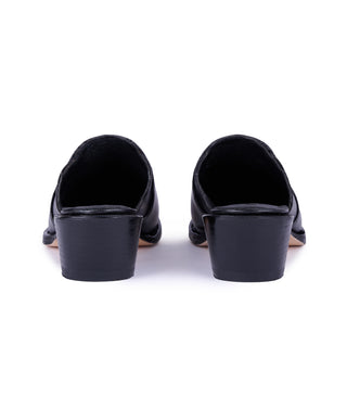 Black mules day