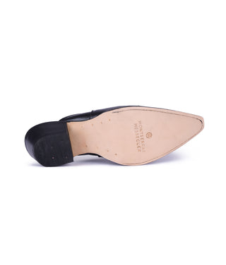 Black mules day