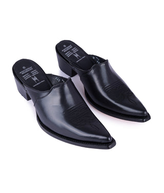 Black mules day