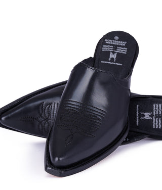 Black mules day