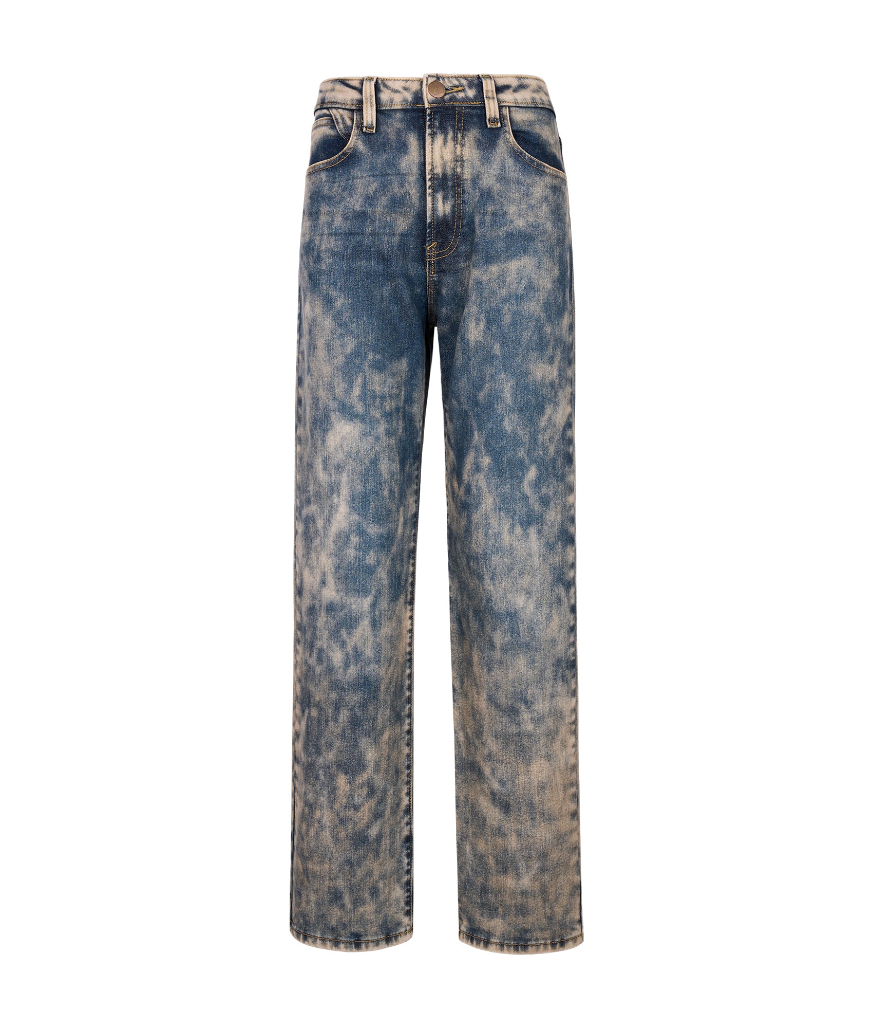 Desert Jeans - Main Image