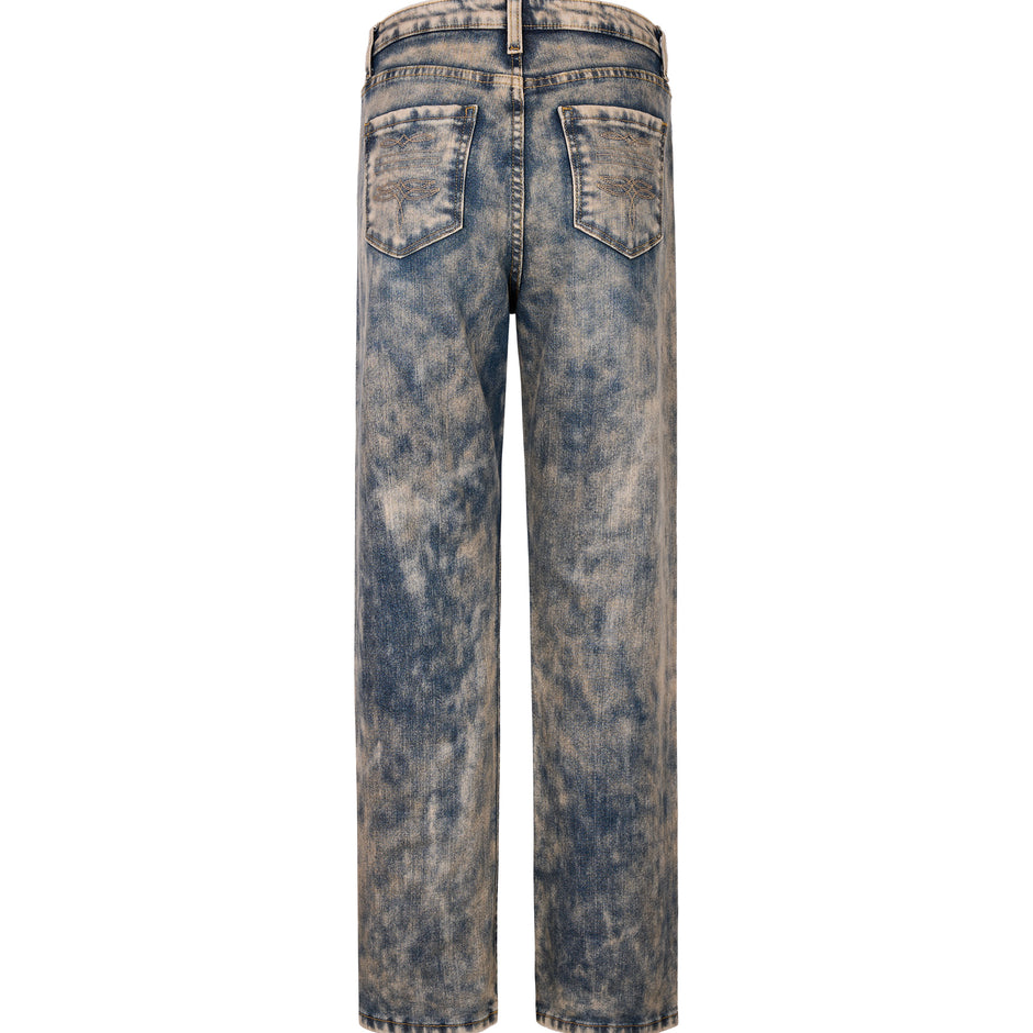 Jeans Desierto