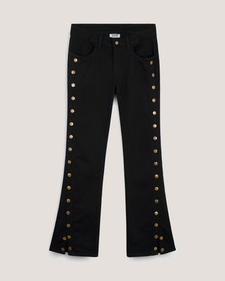 Jeans Napoleón Black Denim