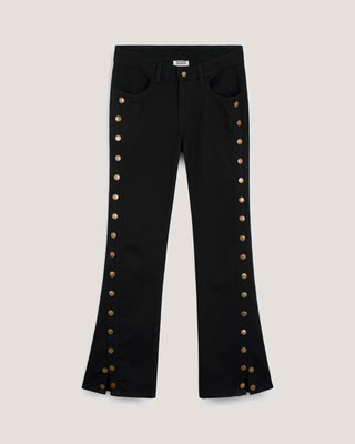 Jeans Napoleón Black Denim