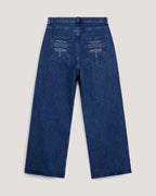 Jeans Grecas Sparkly
