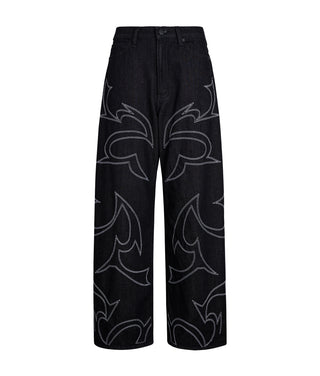 Pantalón Grecas