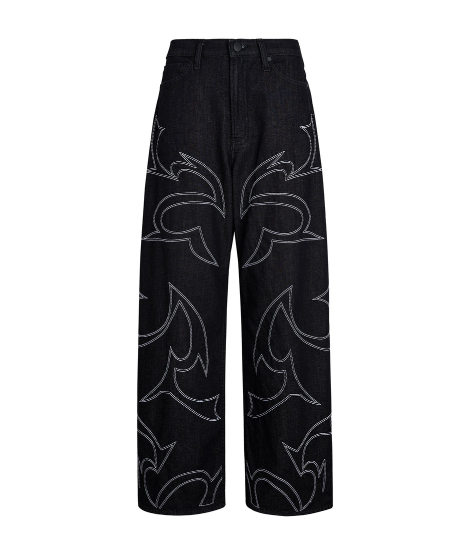 Pantalón Grecas