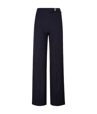Buckle Pants