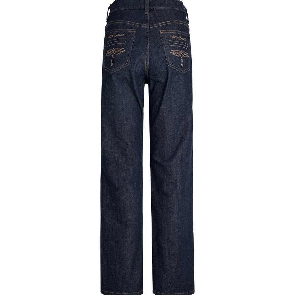 Pantalón Pockets Denim