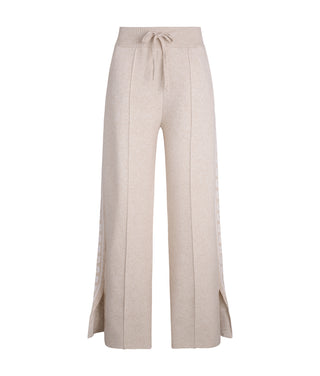 Charro Pants Polo Vainilla