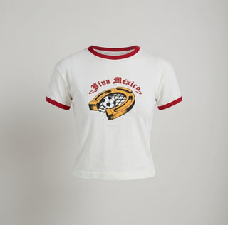 "Viva México" Baby-T