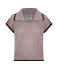 Set Polo Caqui