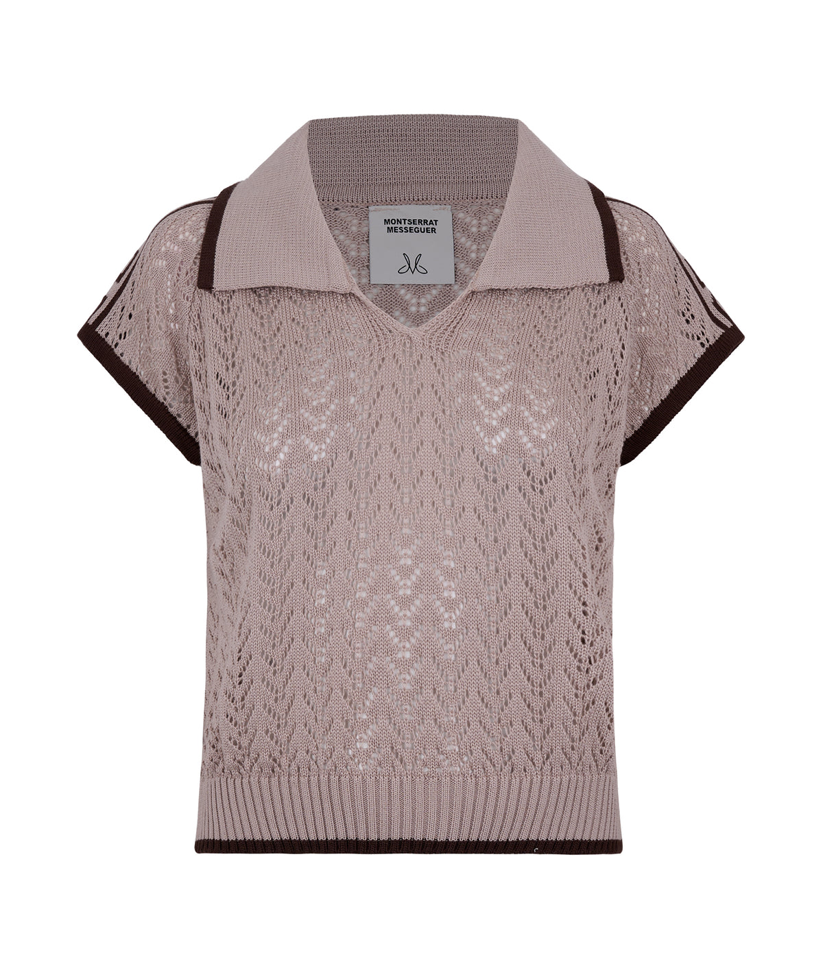 Set Polo Caqui