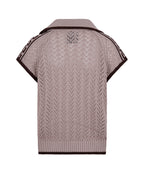 Set Polo Caqui