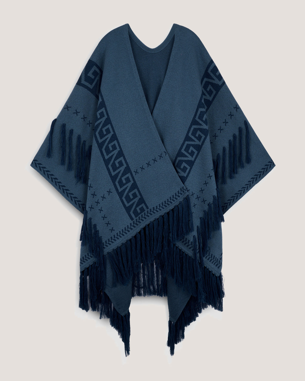 Poncho Ciénegas open Marine
