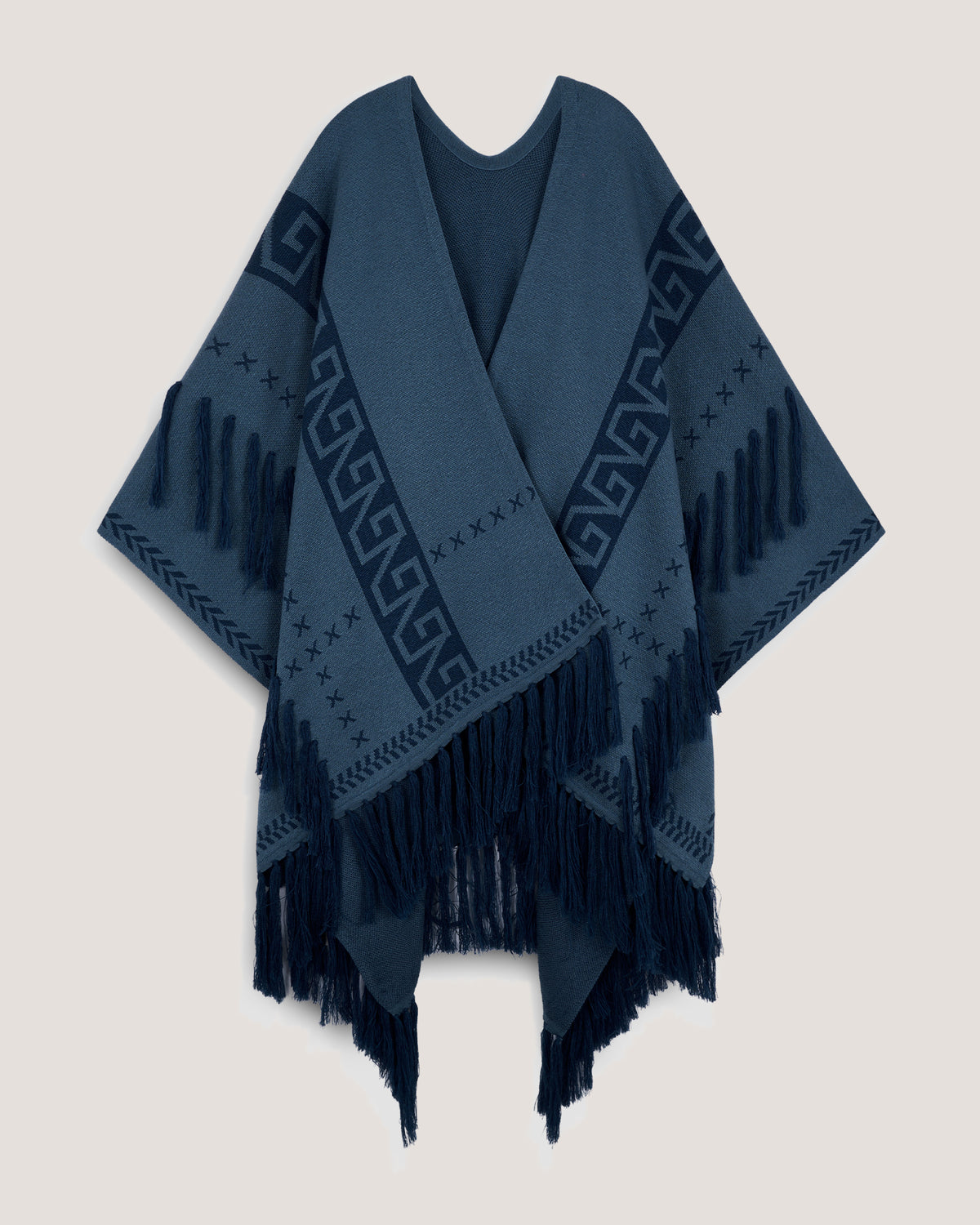 Poncho Ciénegas open Marine