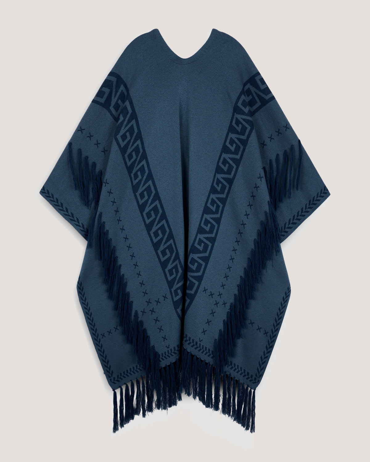 Poncho Ciénegas open Marine