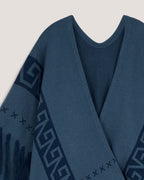 Poncho Ciénegas open Marine