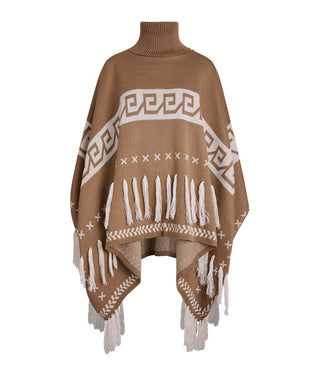 Poncho Ciénegas cerrado Duna