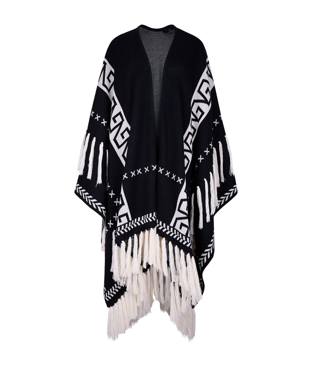 Poncho Ciénegas open