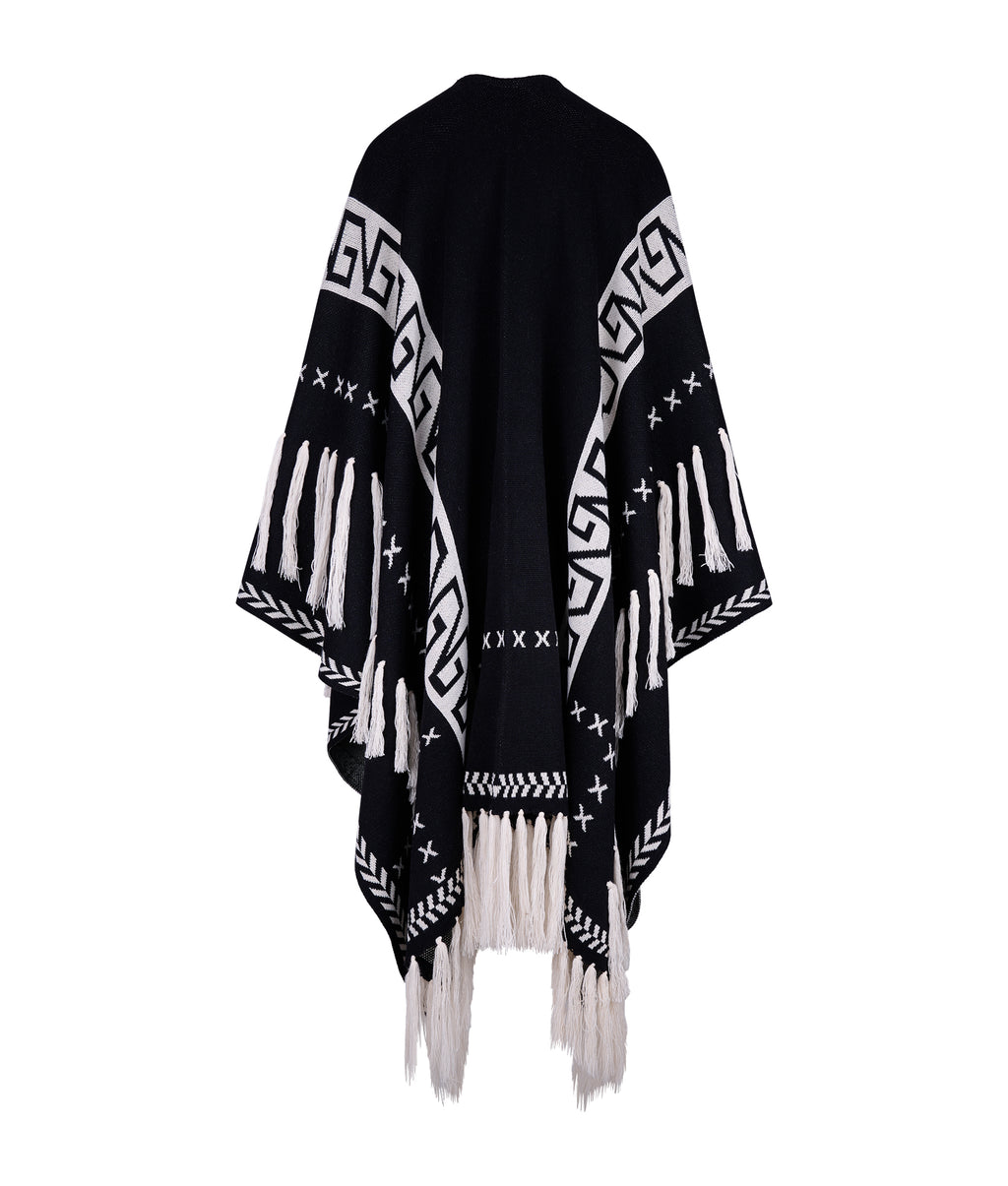 Poncho Ciénegas open