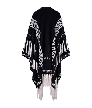 Poncho Ciénegas open