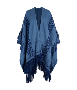 Poncho Ciénegas abierto Marino
