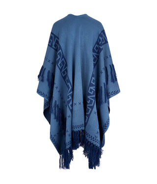 Poncho Ciénegas abierto Marino