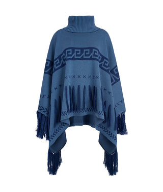 Poncho Ciénegas cerrado Marino
