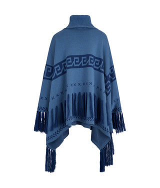 Poncho Ciénegas cerrado Marino