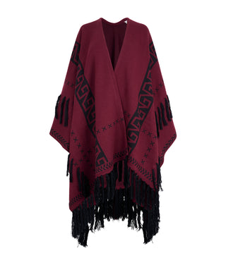 Poncho Ciénegas closed Wine