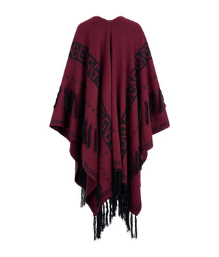 Poncho Ciénegas closed Wine